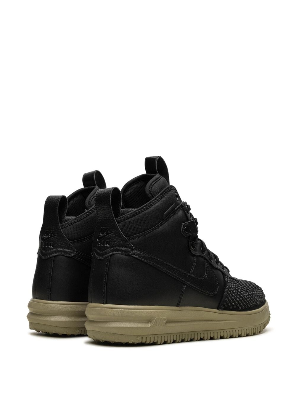 Lunar Force 1 Duckboot - 3