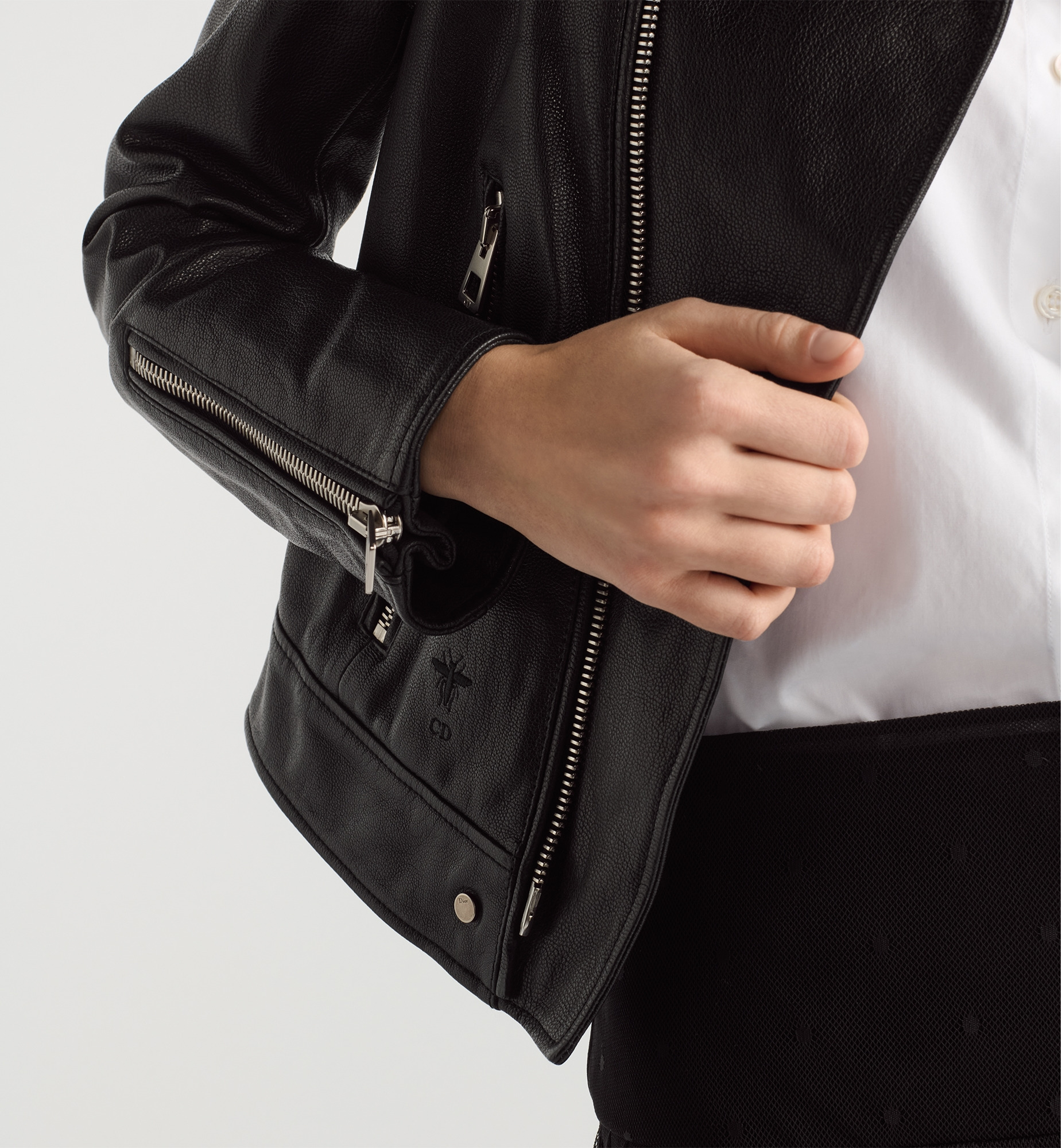 Biker Jacket - 7