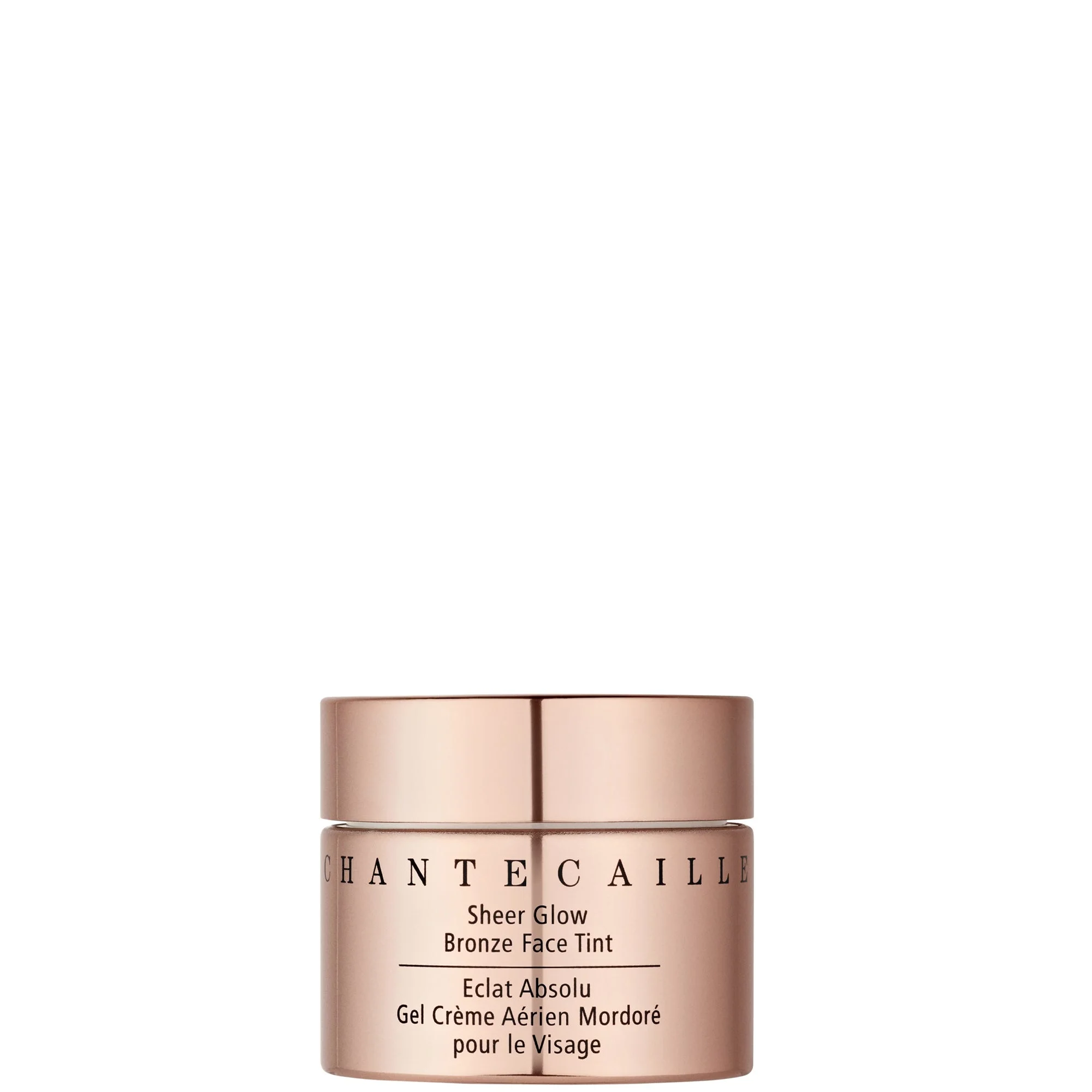 Chantecaille Sheer Glow Bronze Face Tint 30g - 1
