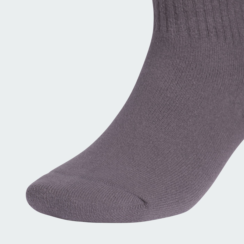 Originals Comfort 3-Pack Crew Socks 3
