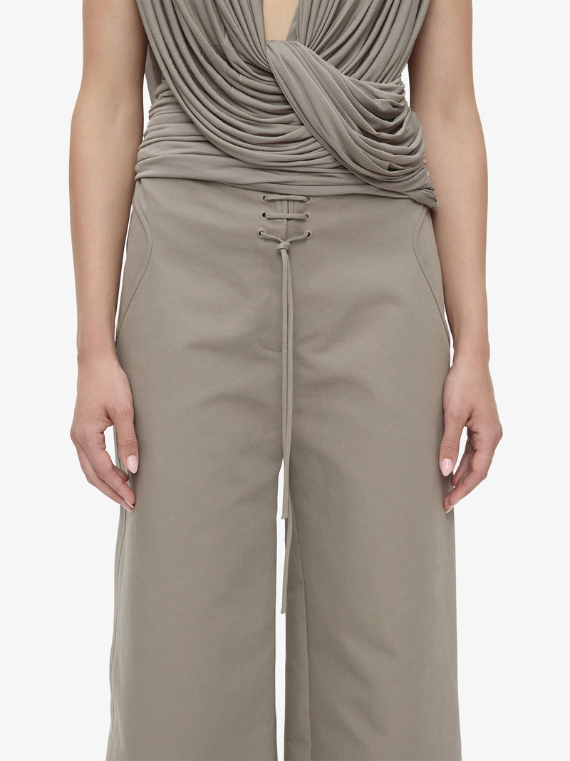 Hudson Boardie Trouser 3