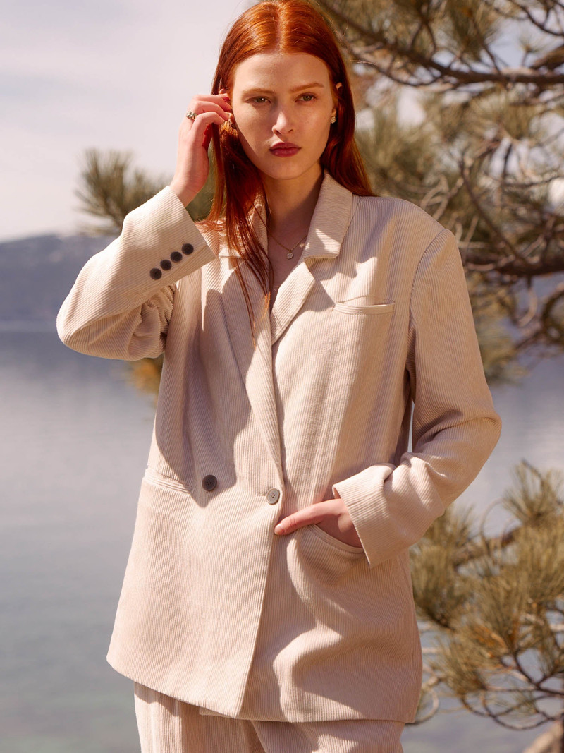BROCHU WALKER The Avion Blazer outlook