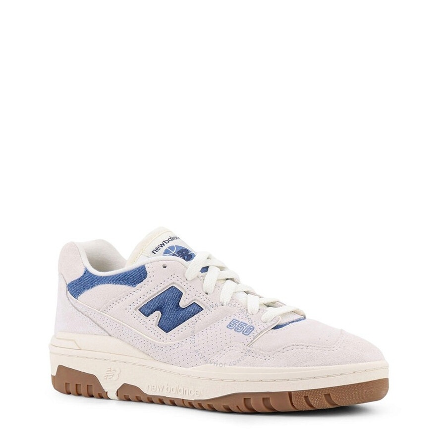 New Balance Reflection 550 Low-Top Sneakers - 2