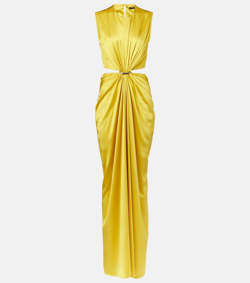 Panaro gown - 1