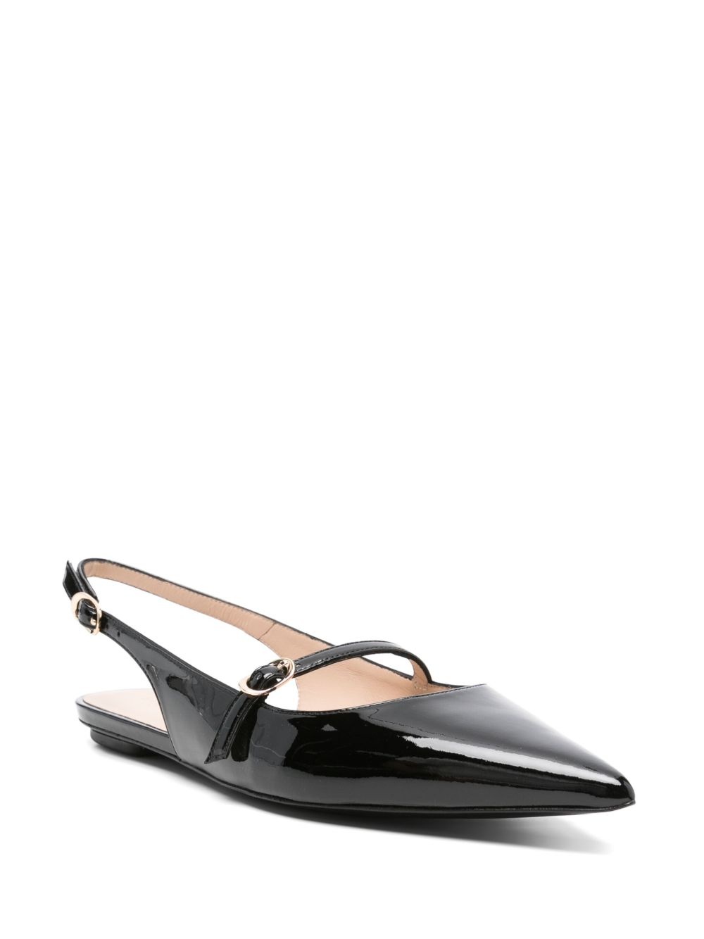 Emilia flat pumps - 2