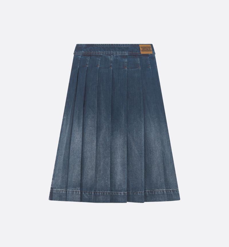 Wrap Skirt with Integrated Shorts 3