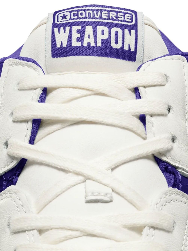 Weapon sneakers 5