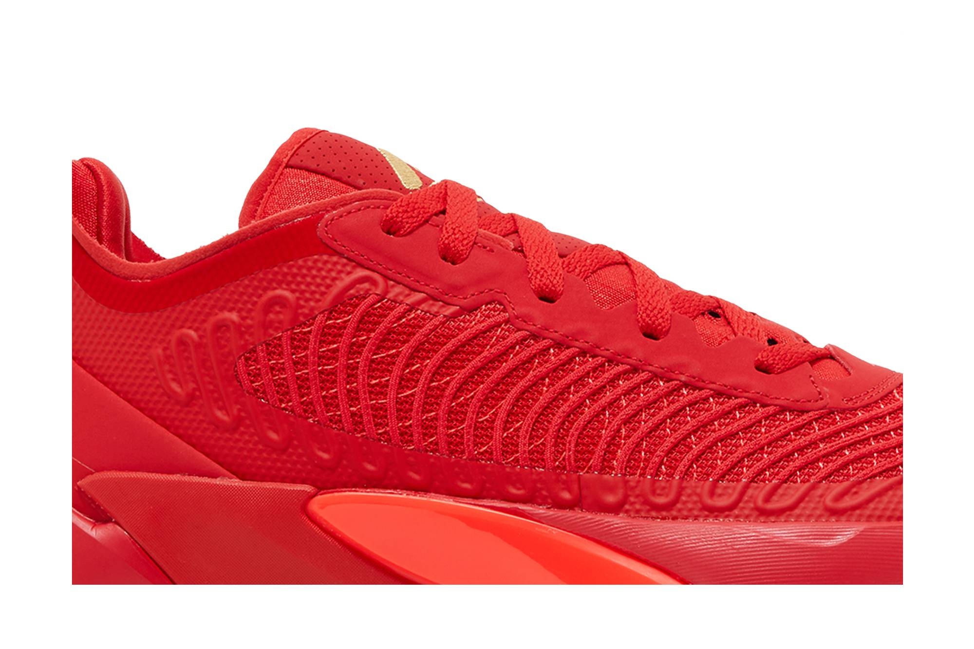 Jordan Luka 1 'For the Love' - 2