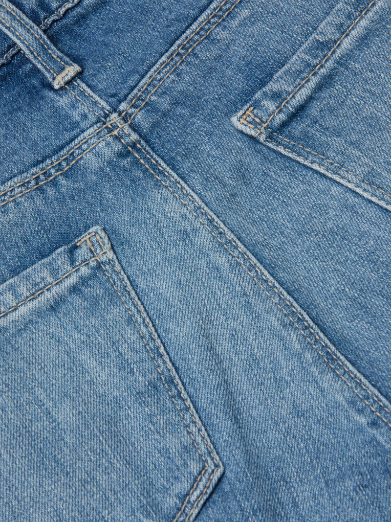 Ruth Straight-Leg Jean 6