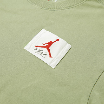 Jordan Air Jordan Flight Tee outlook