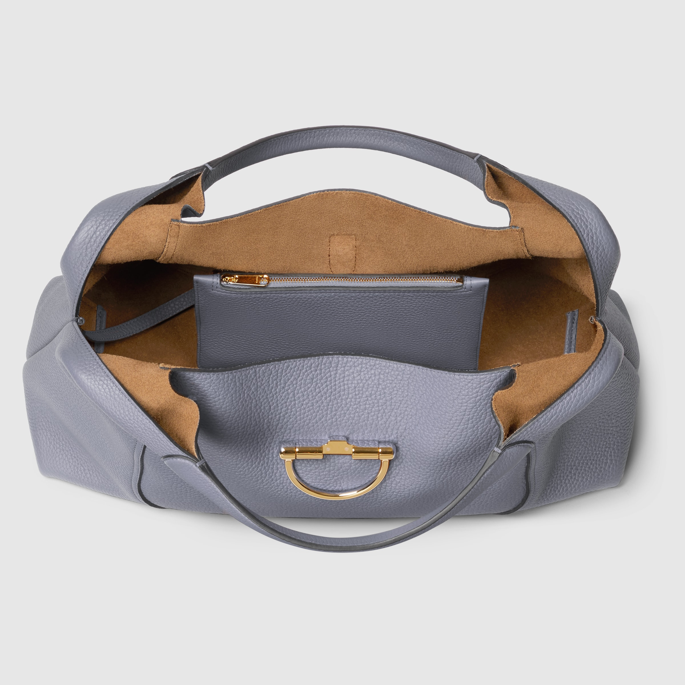 Gucci Softbit maxi shoulder bag - 7