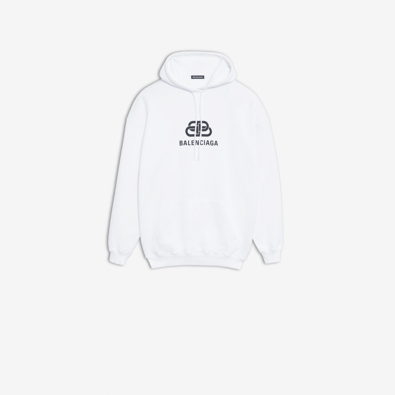 New BB Hoodie - 1