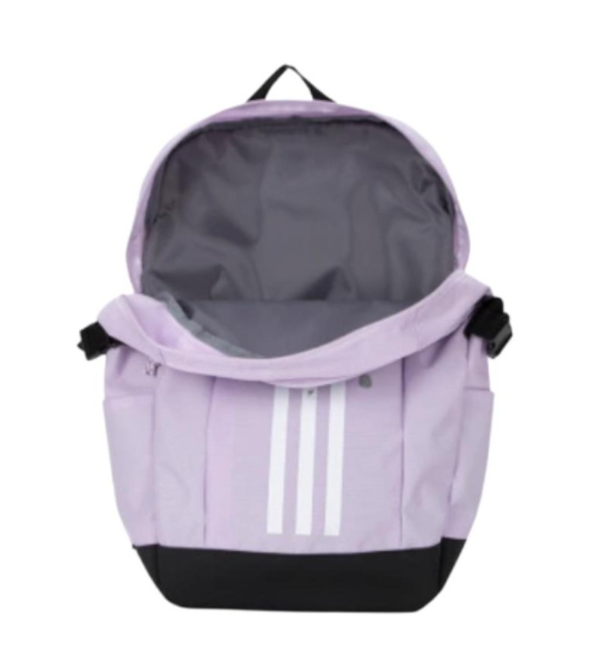 adidas Power VII Backpack 'Violet' JX7393 - 3