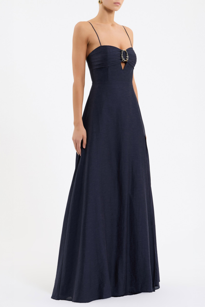 Serenity Maxi Dress 3