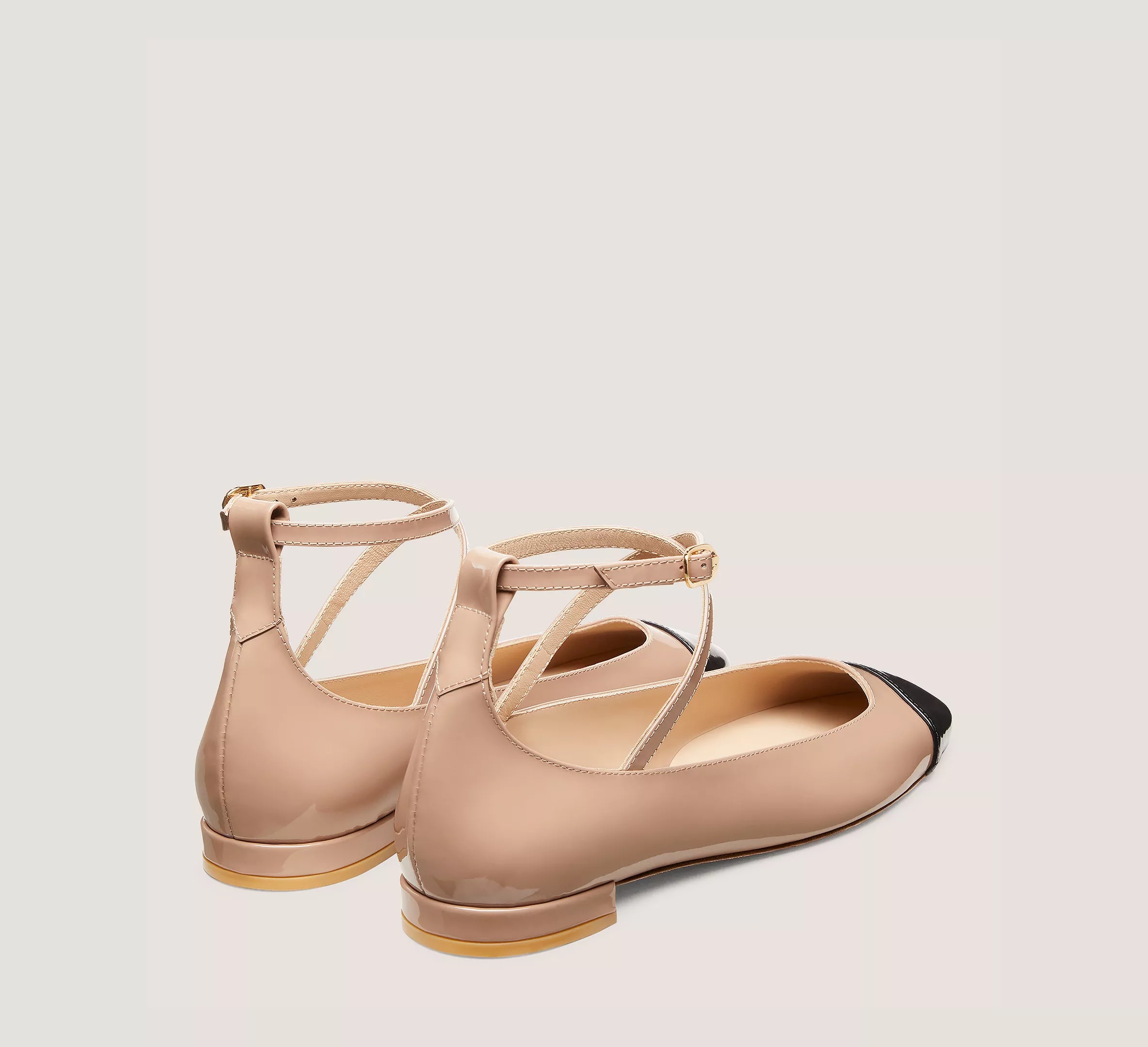 EDEN STRAP FLAT - 4