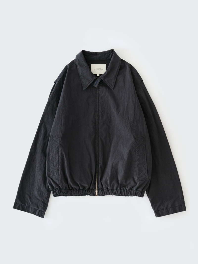 Lyons Jacket 1