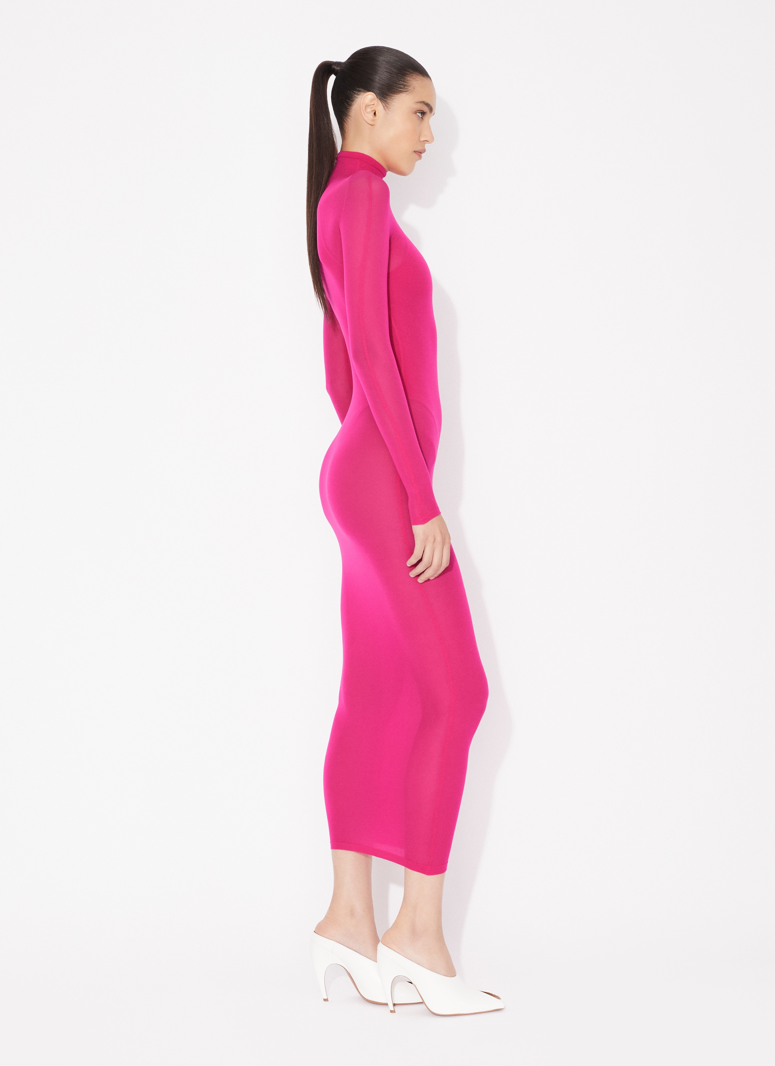 HIGHNECK BODY - 5
