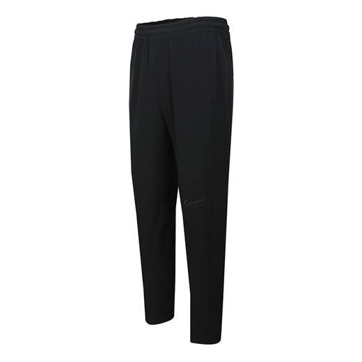 Nike Dna Woven Basketball Trousers Men's Black BV9313-010 - 1