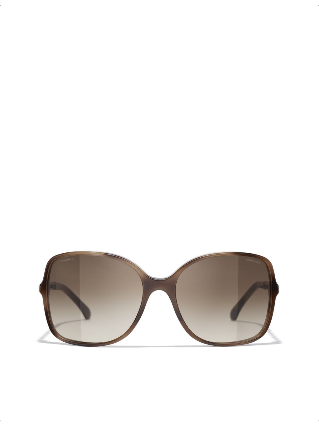 Square sunglasses - 1