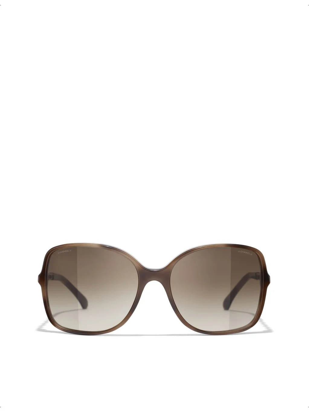 Square sunglasses - 1