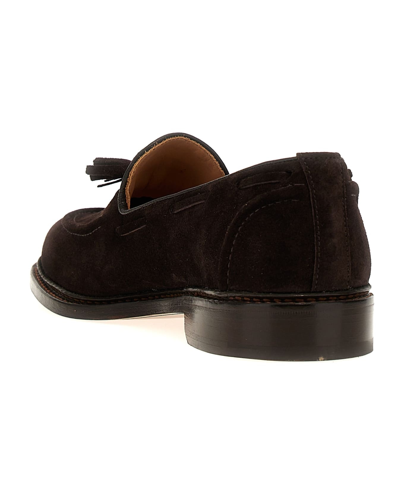 'adam' Loafers - 5