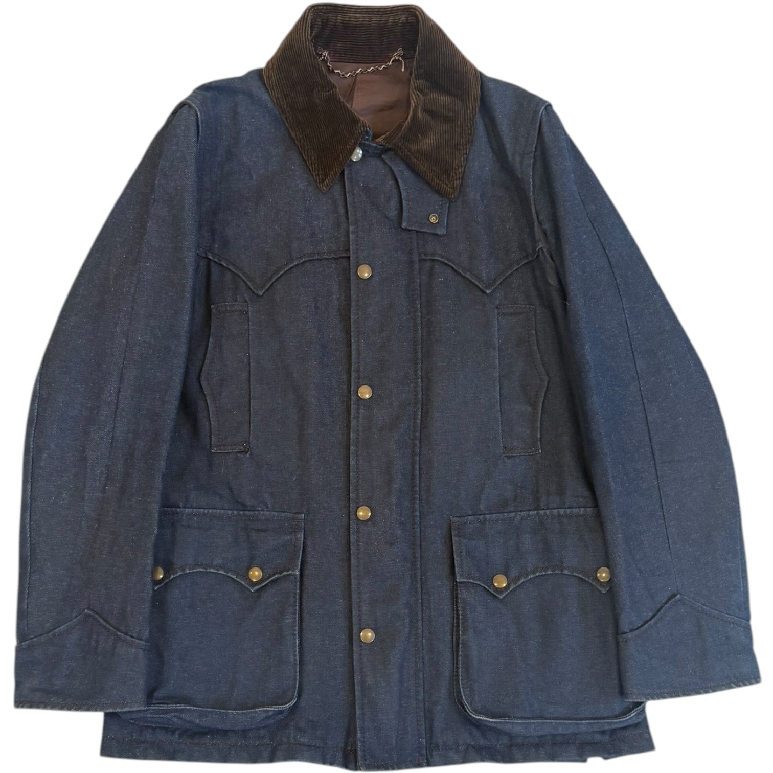 Number Nine - Number (N)ine AW2002 - 1