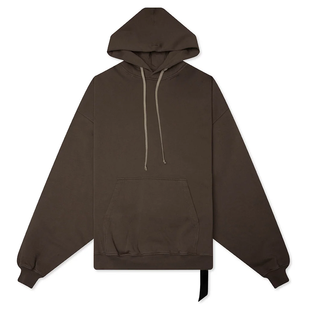 HUN HOODIE - DUST - 1