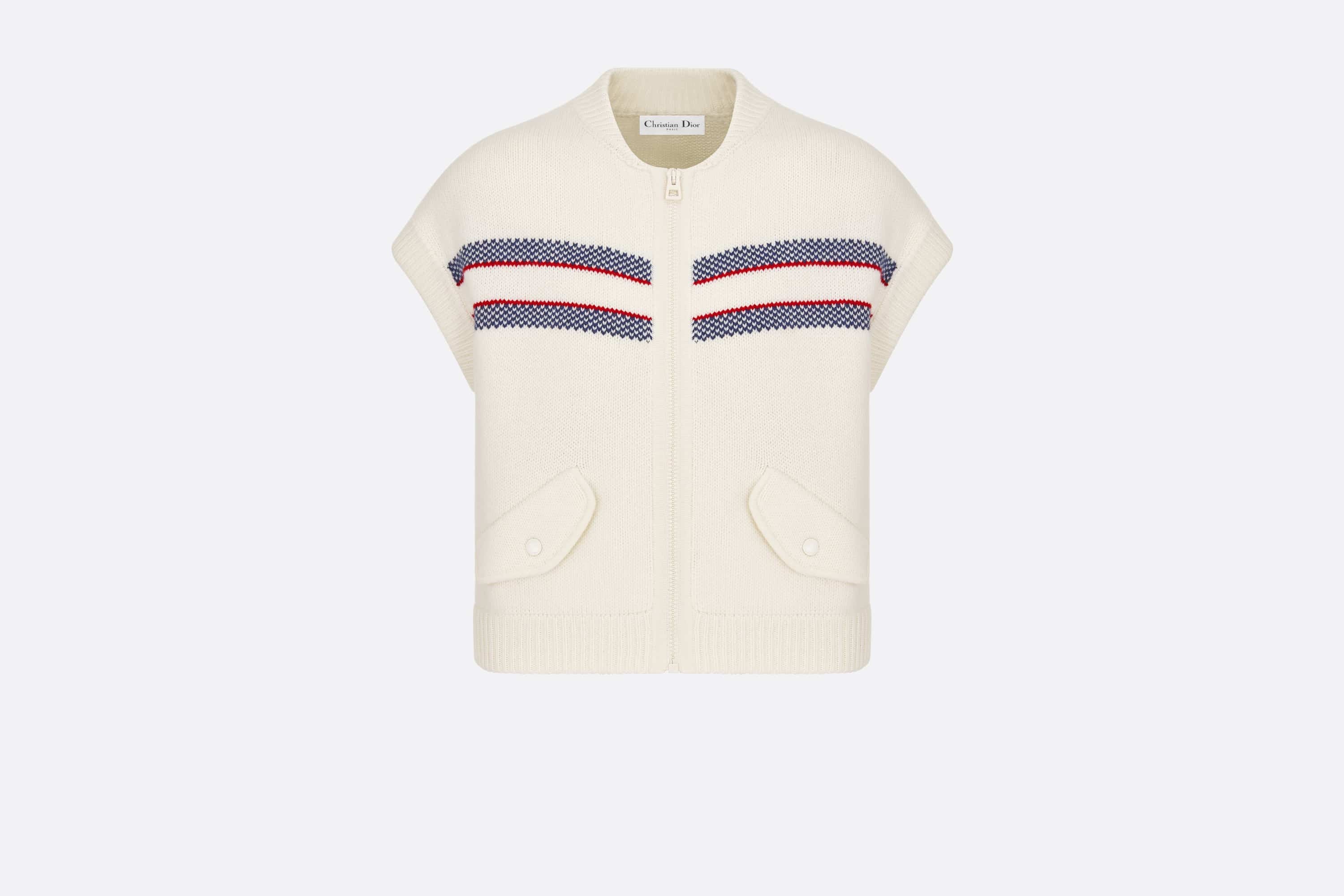 DiorAlps Vest - 1