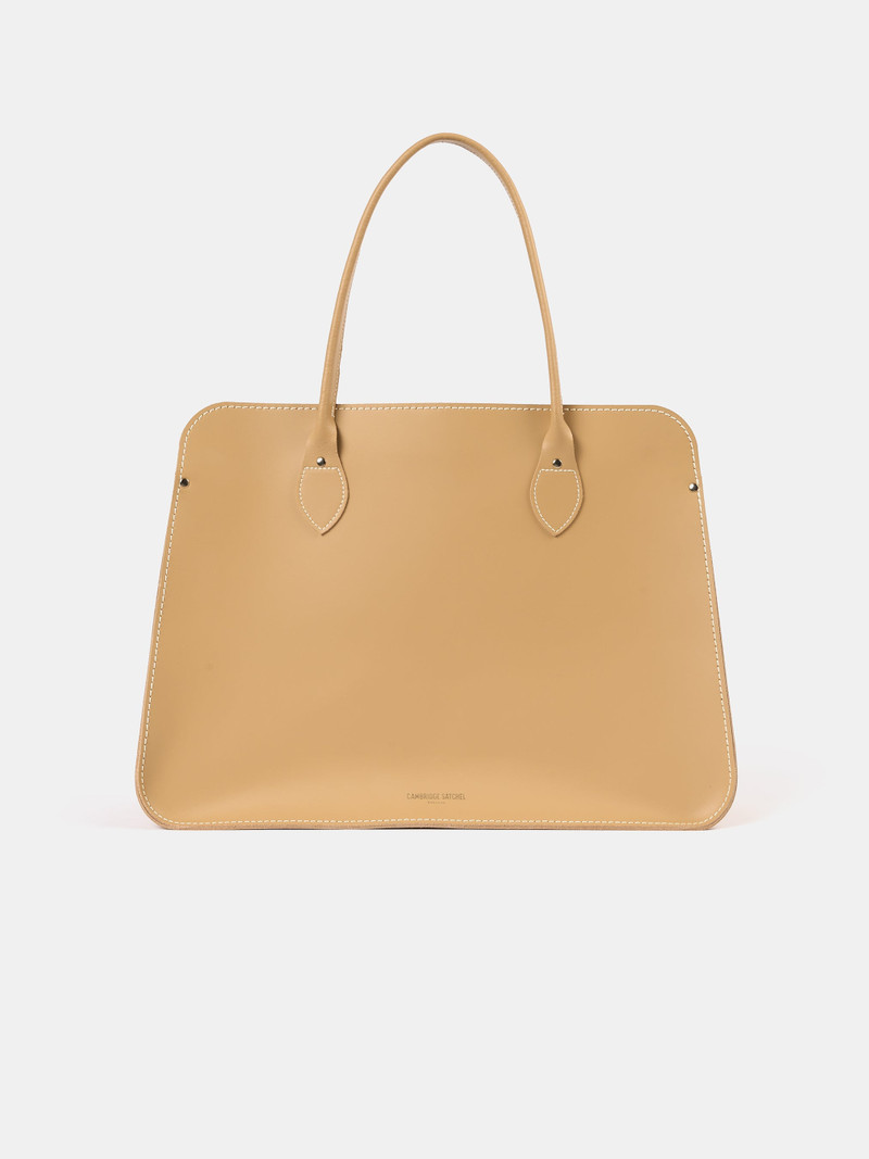 The Work Bag - Iced Coffee 1