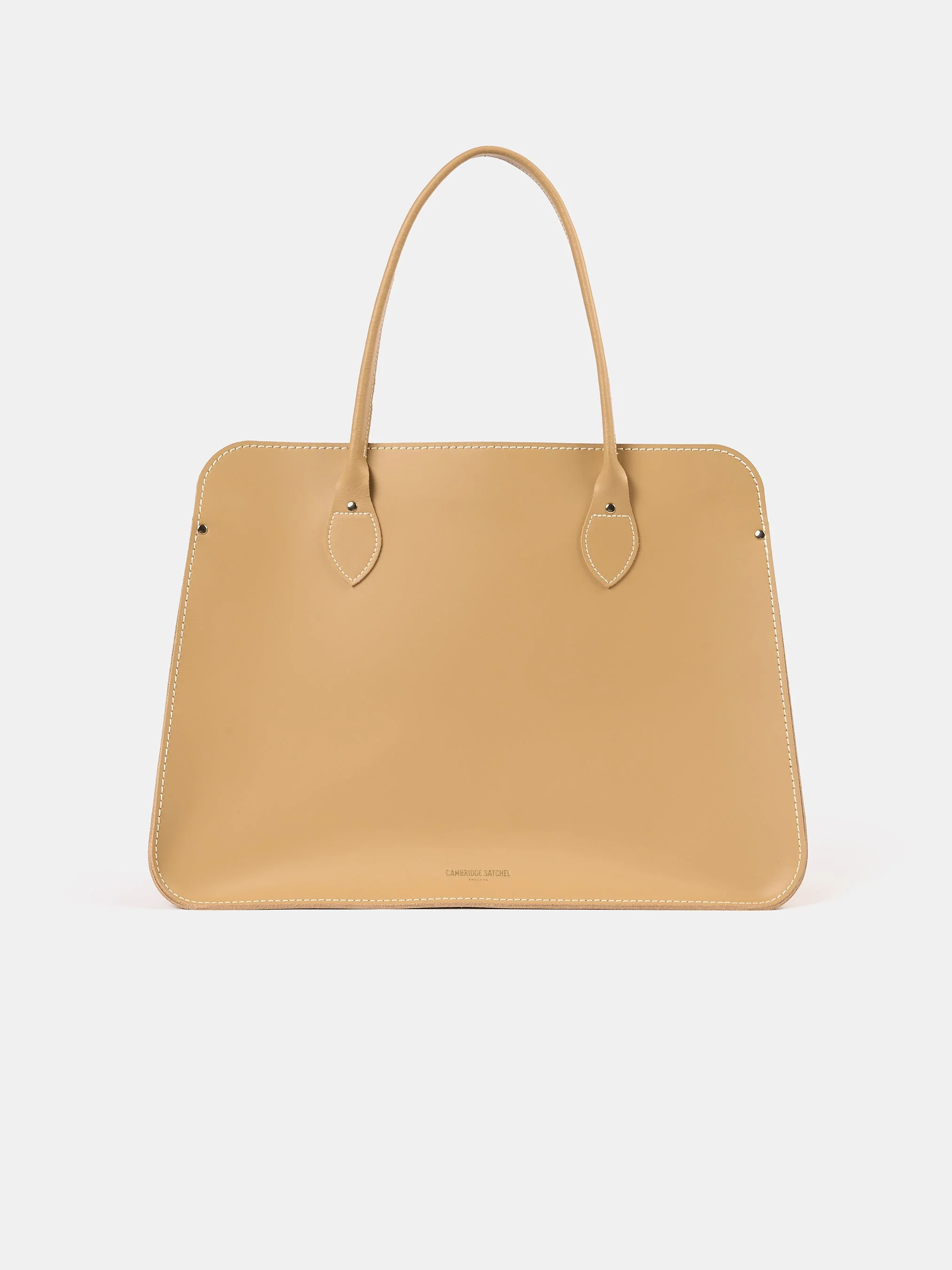 The Work Bag - Iced Coffee - 1