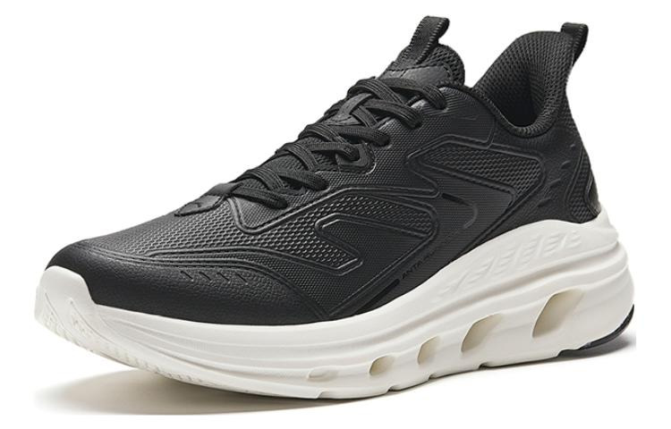 (WMNS) ANTA Energy Ring 'Black White' 922345578-5 - 2