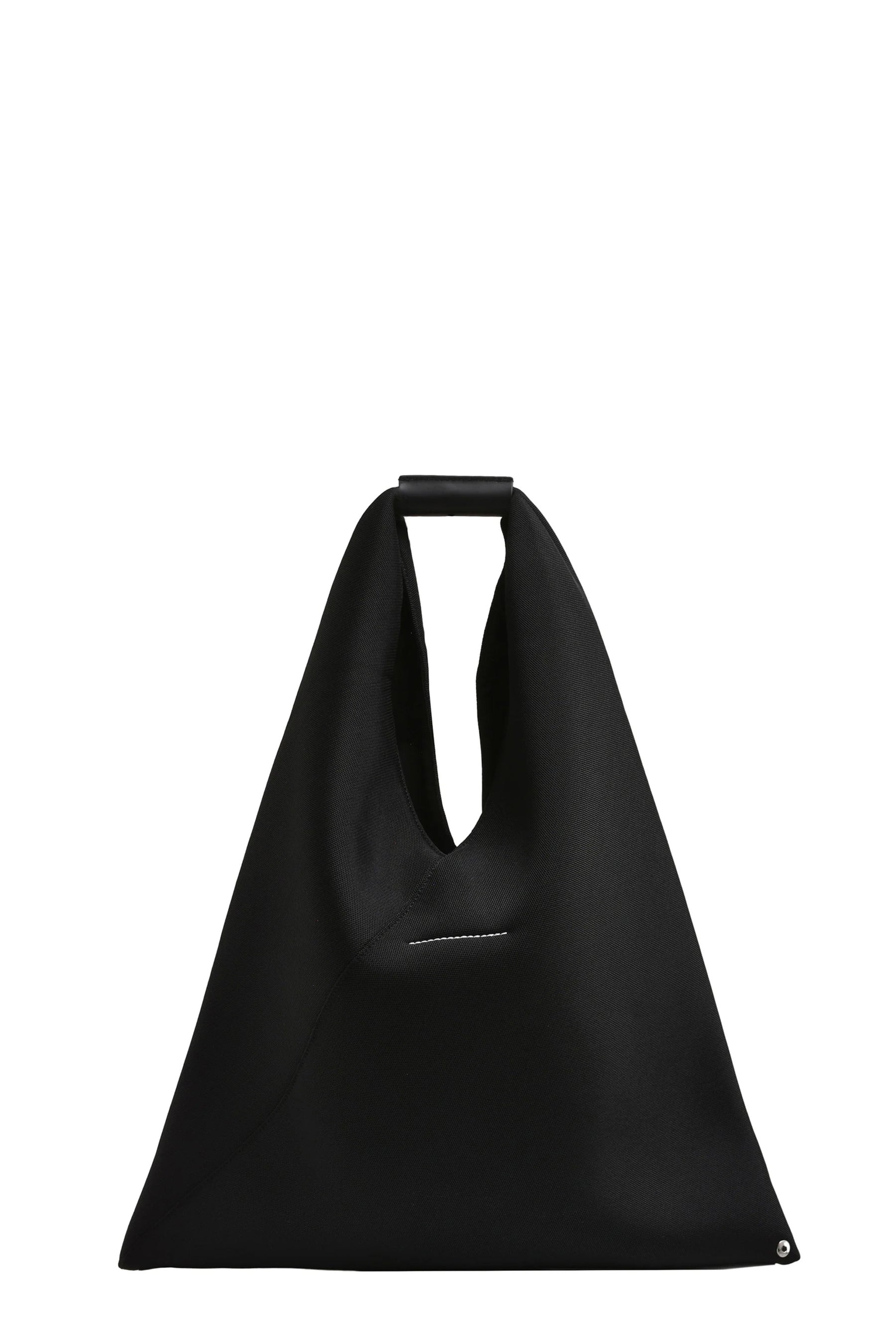 CLASSIC JAPANESE HANDBAG / BLK - 2