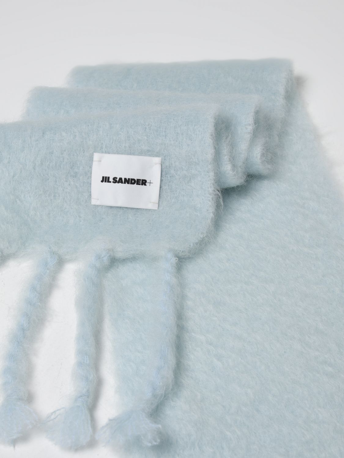 Scarf woman Jil Sander - 3