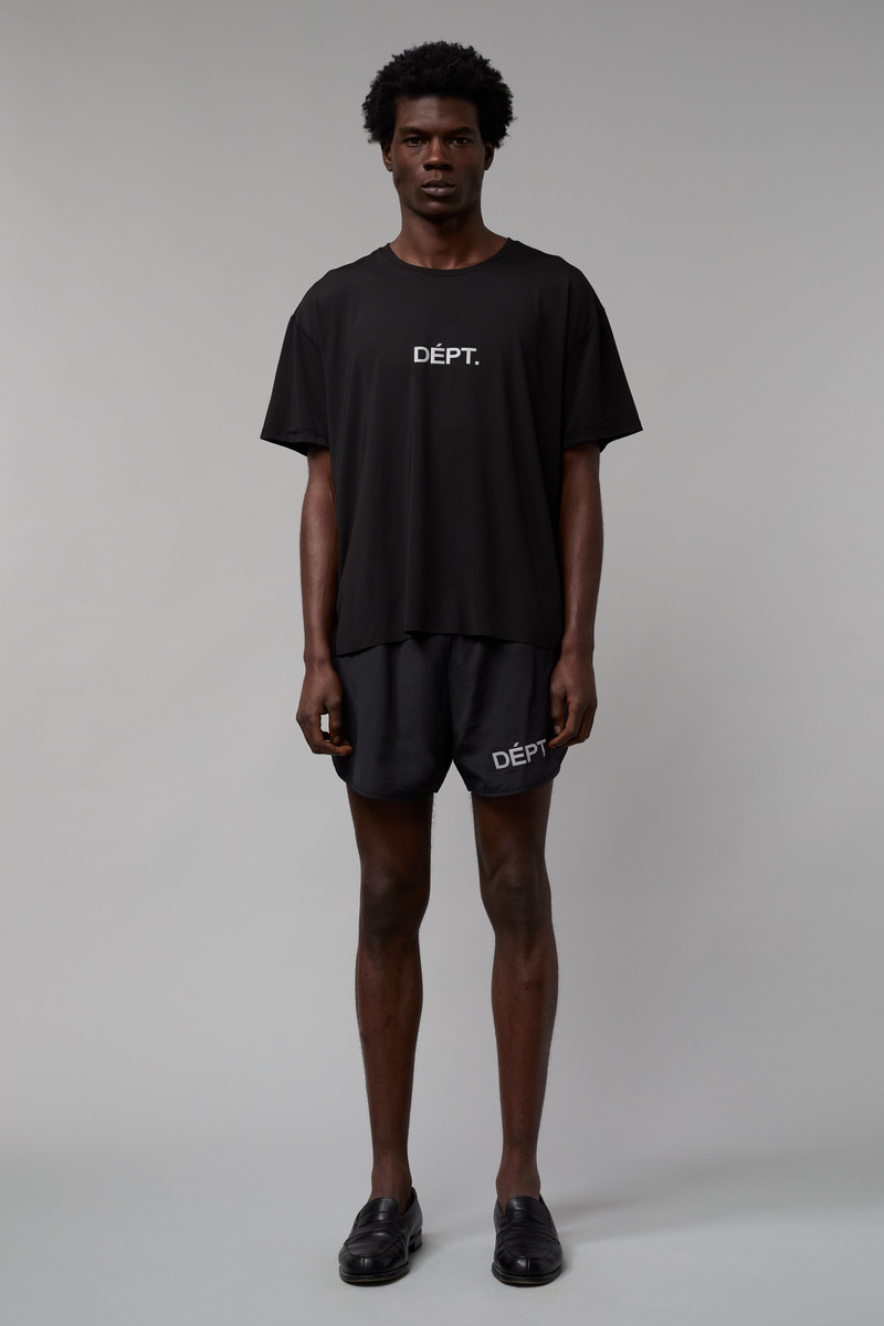 GALLERY DEPT. ACTIVE SHORTS outlook