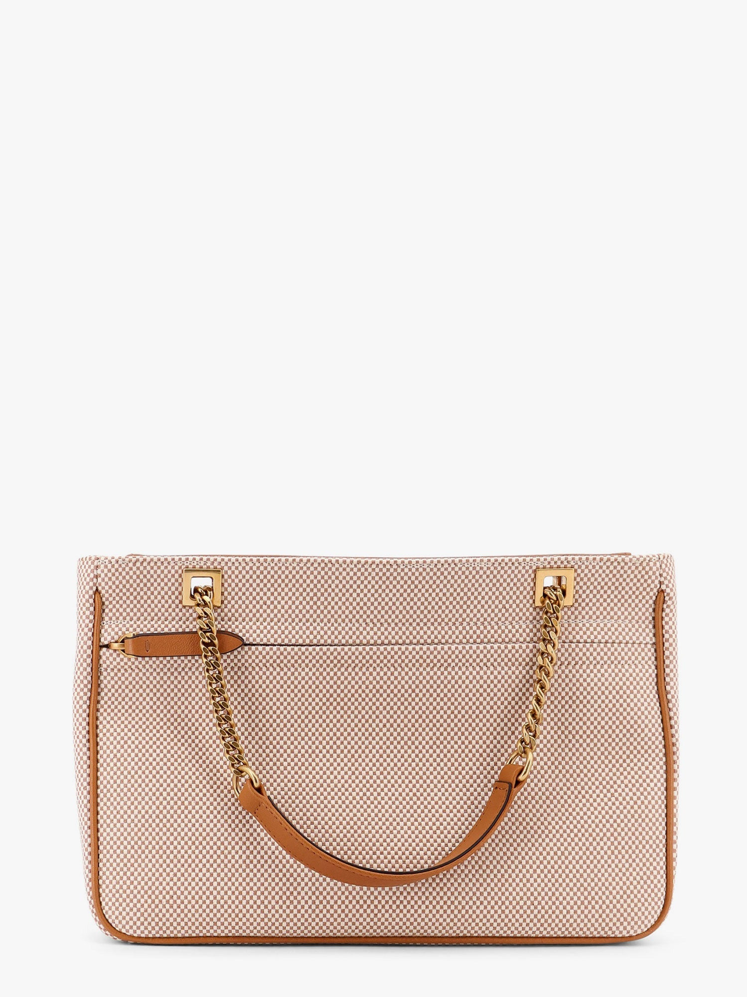 Valentino Garavani Valentino Garavani Viva Superstar Canvas Shoulder Bag - 3