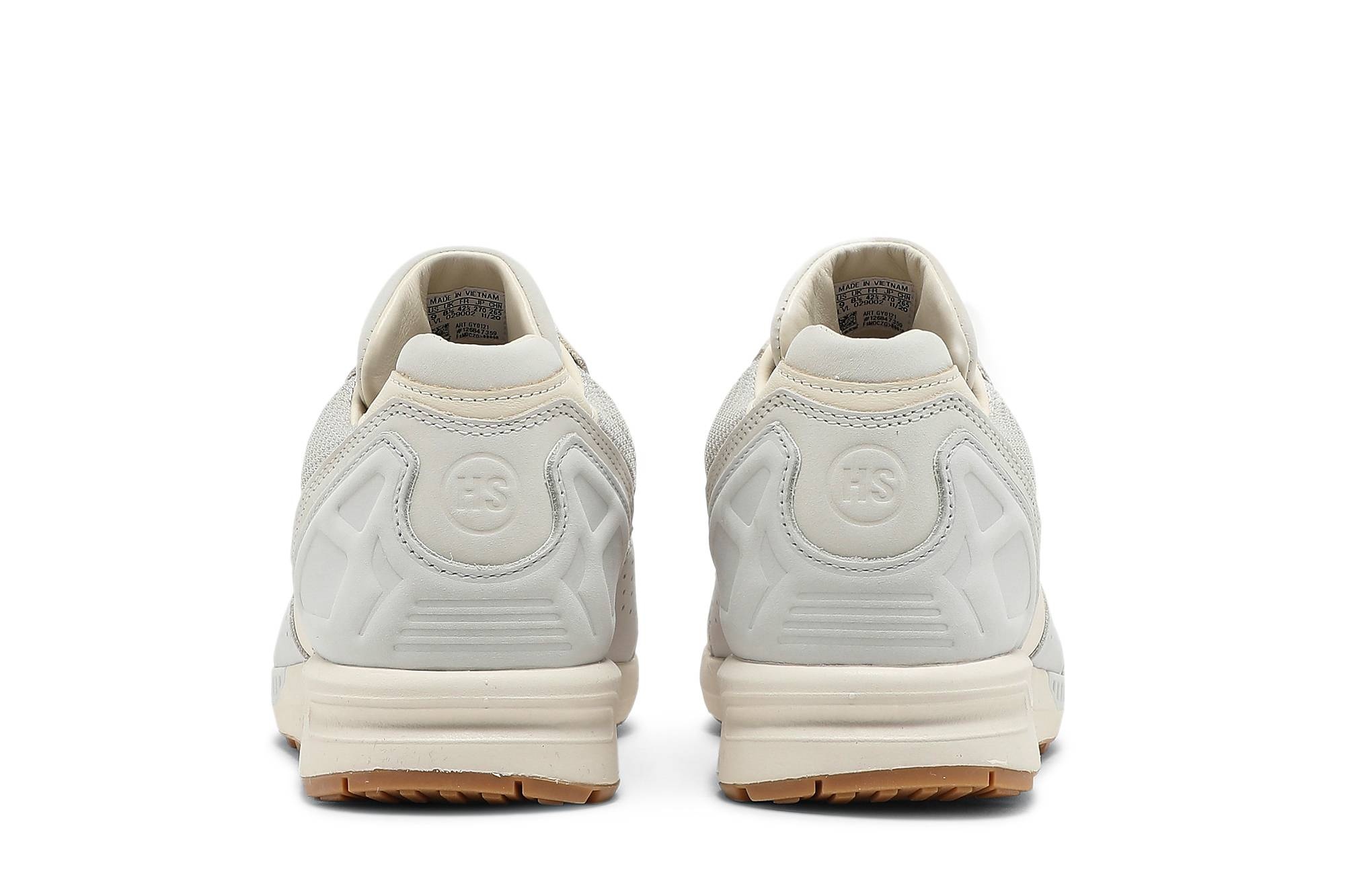Highsnobiety x ZX 8000 'A-ZX Series - Qualität' - 6