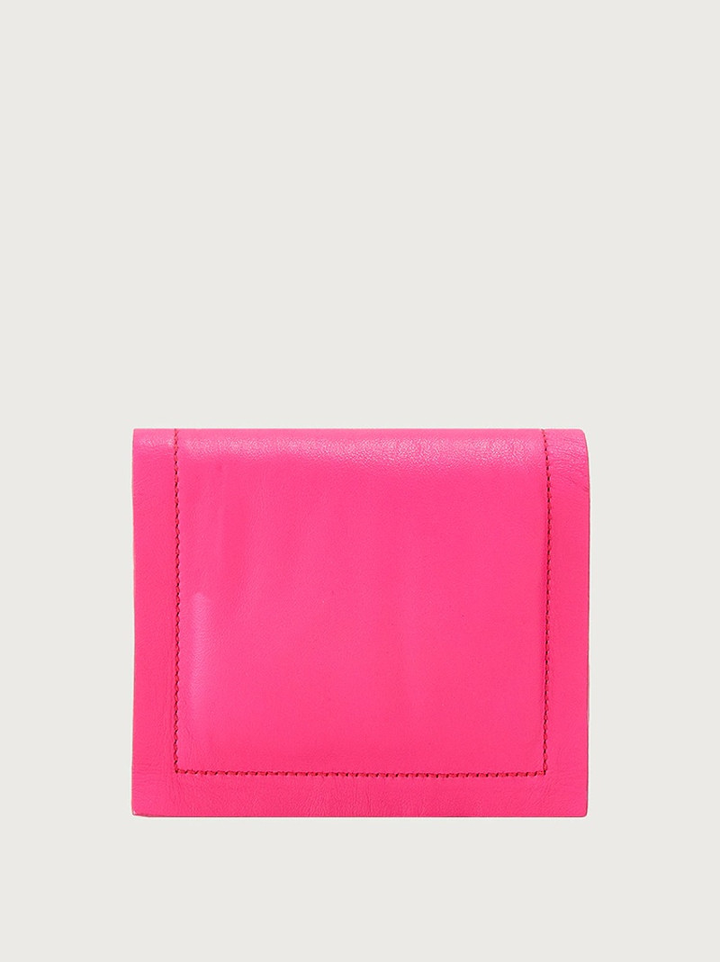 VIVA BOW COMPACT WALLET 3