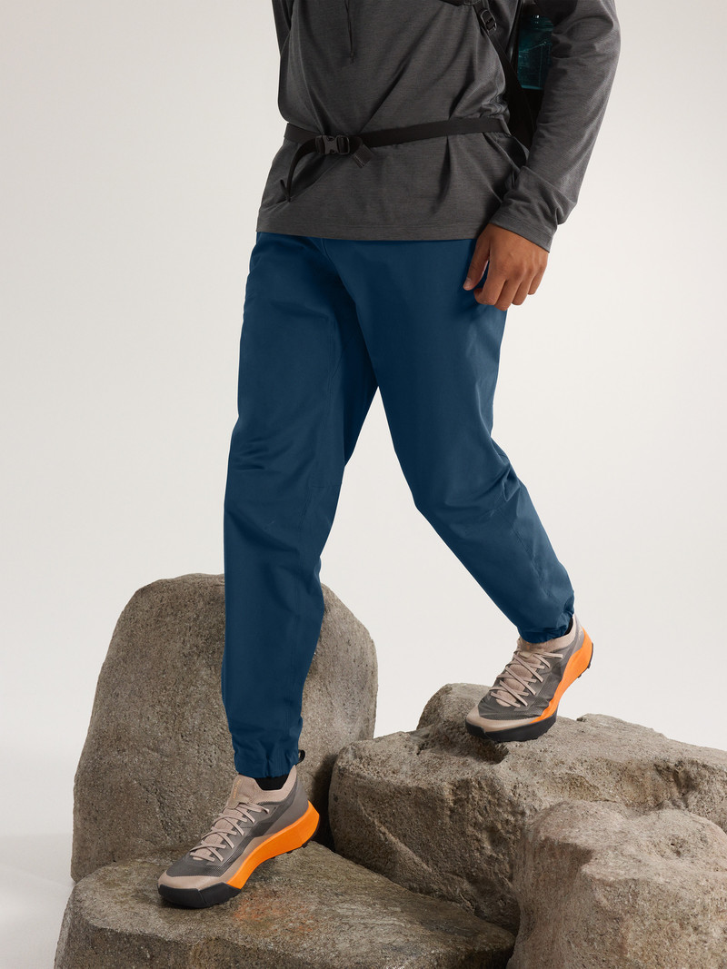 Gamma Jogger 3