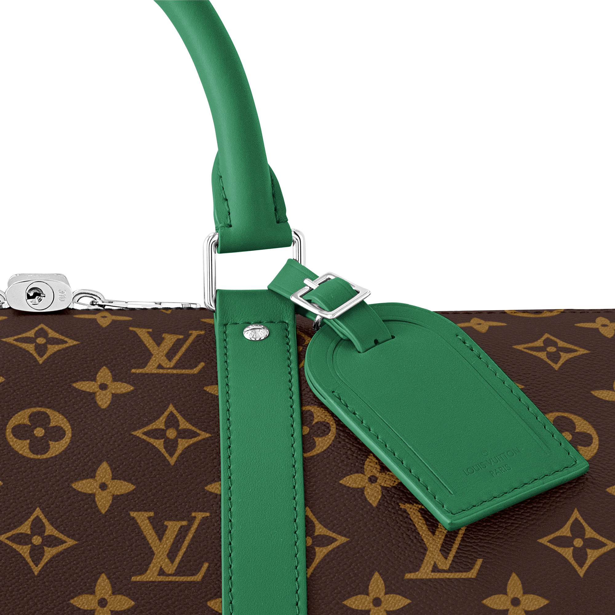 Keepall Bandoulière 50 - 3