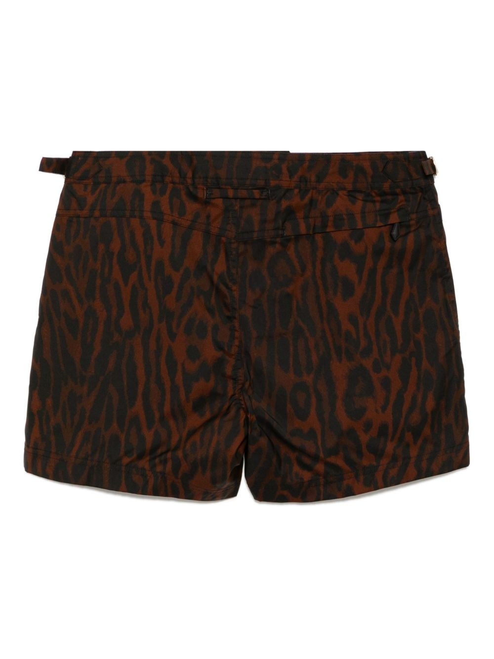 swim short - 2