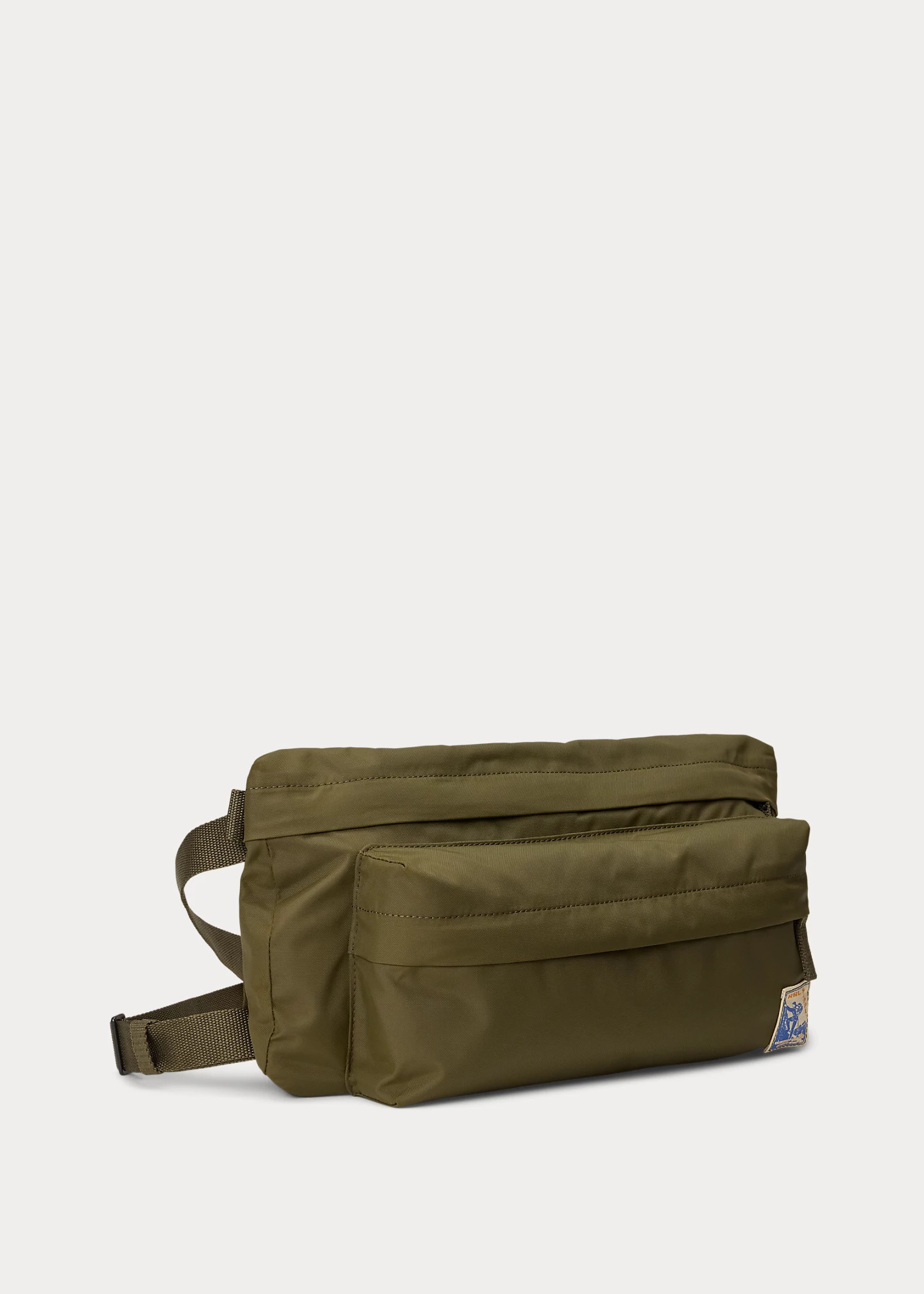 Nylon Waistpack - 2
