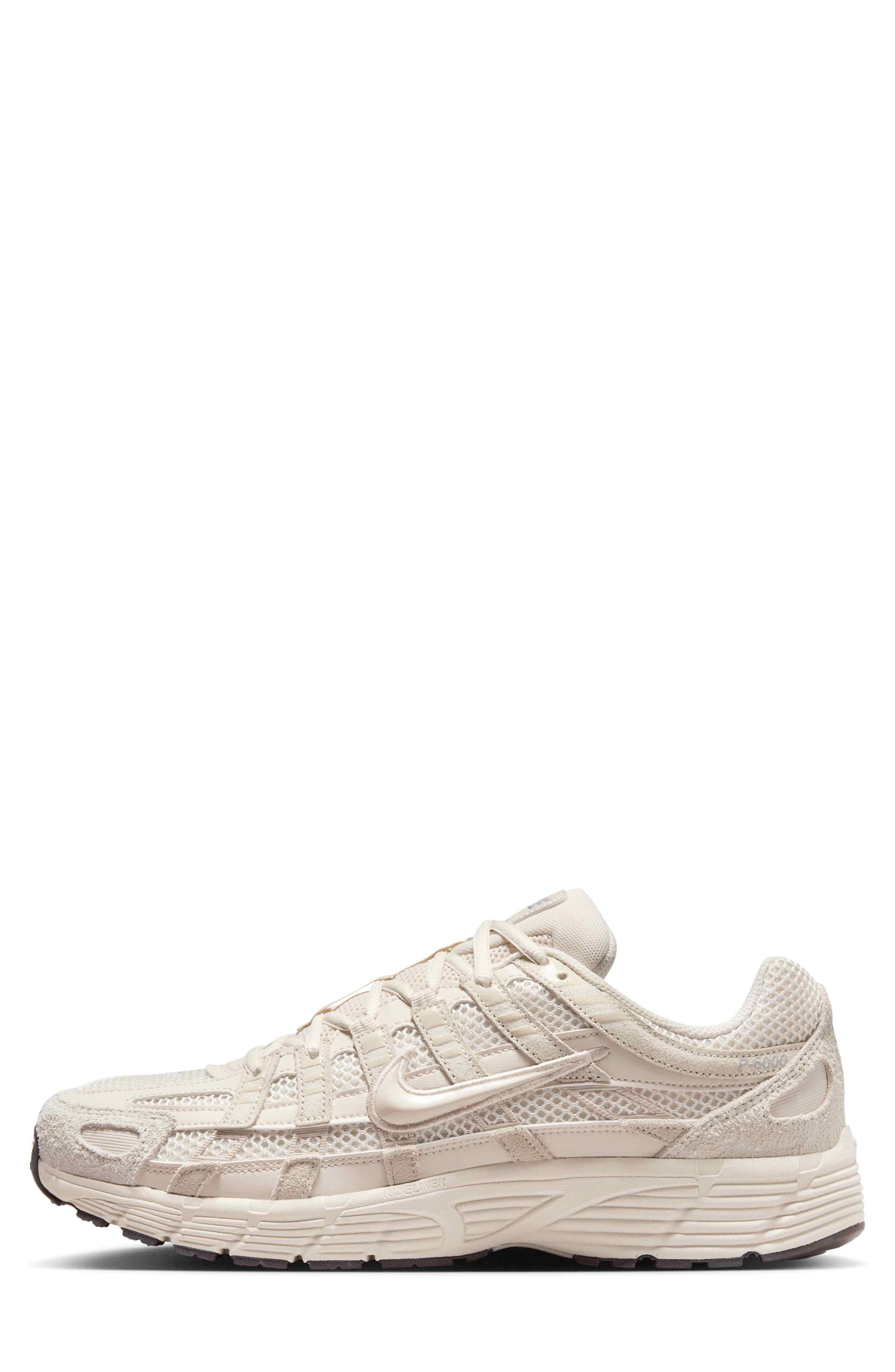 Nike P-6000 SE Sneaker in Orewood Burn/Black at Nordstrom - 2