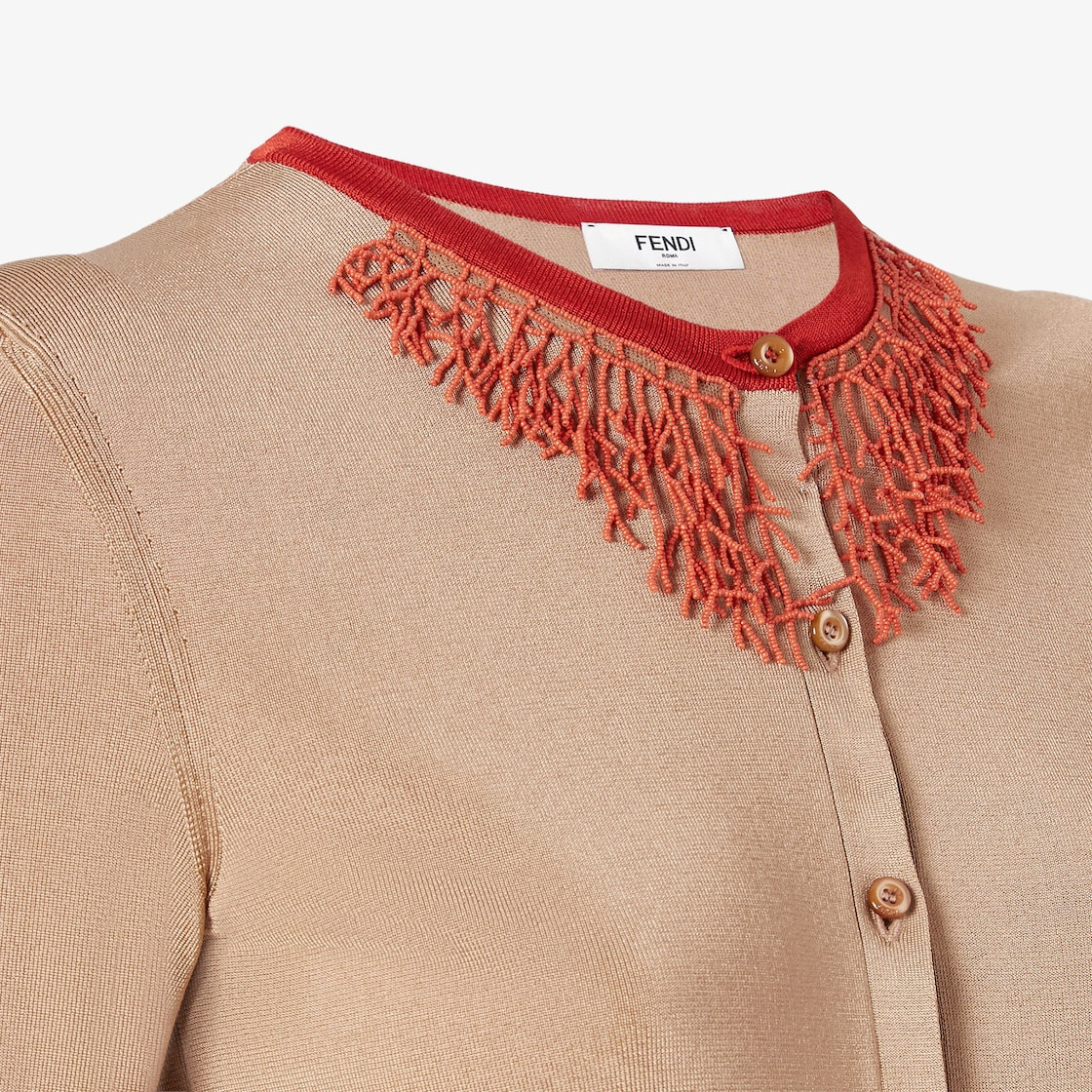 Cardigan - 3