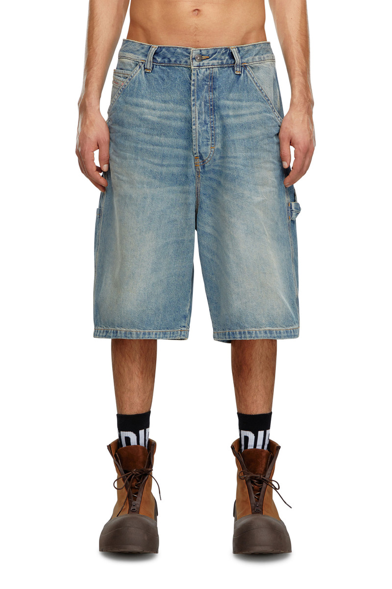 D-LIVERY-SHORT 3