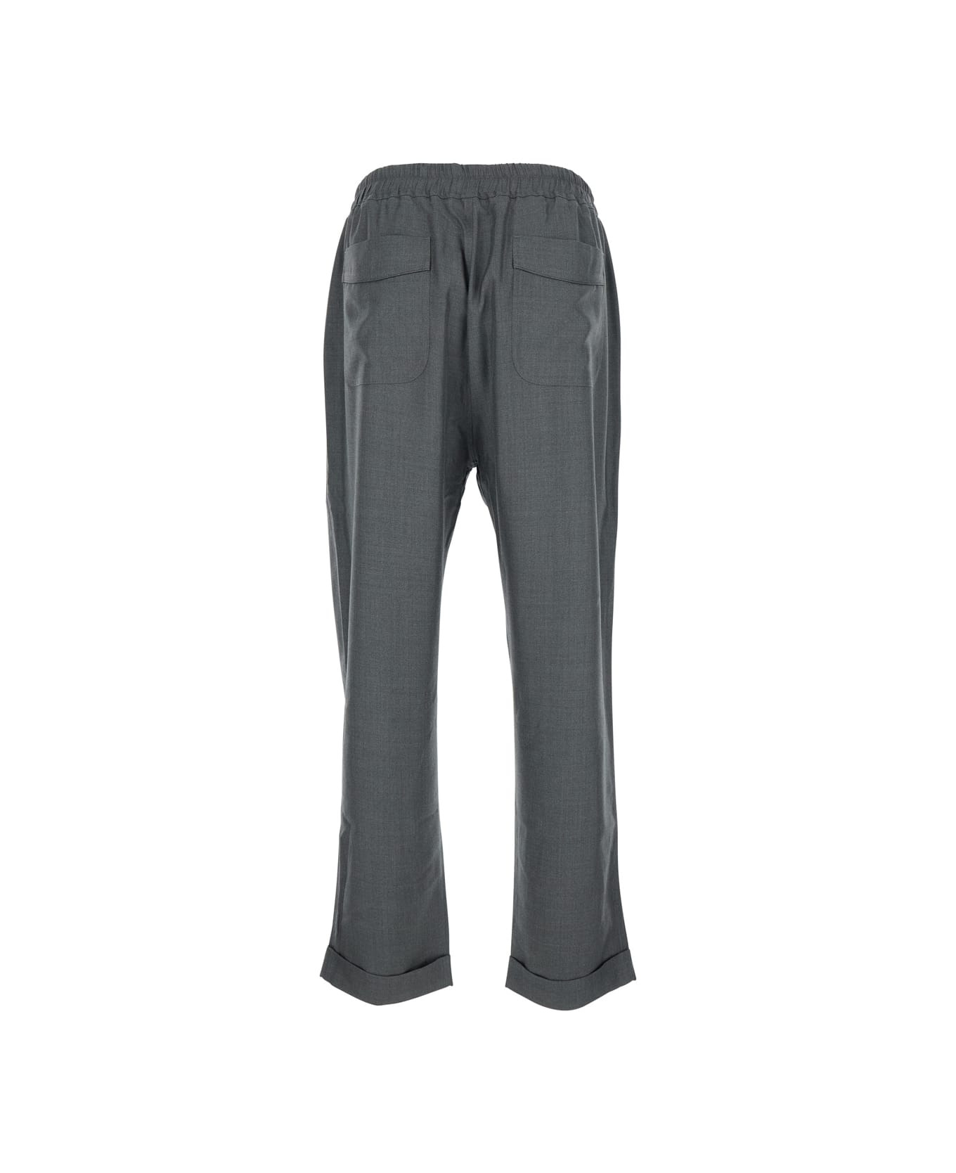 Light Silk - 2