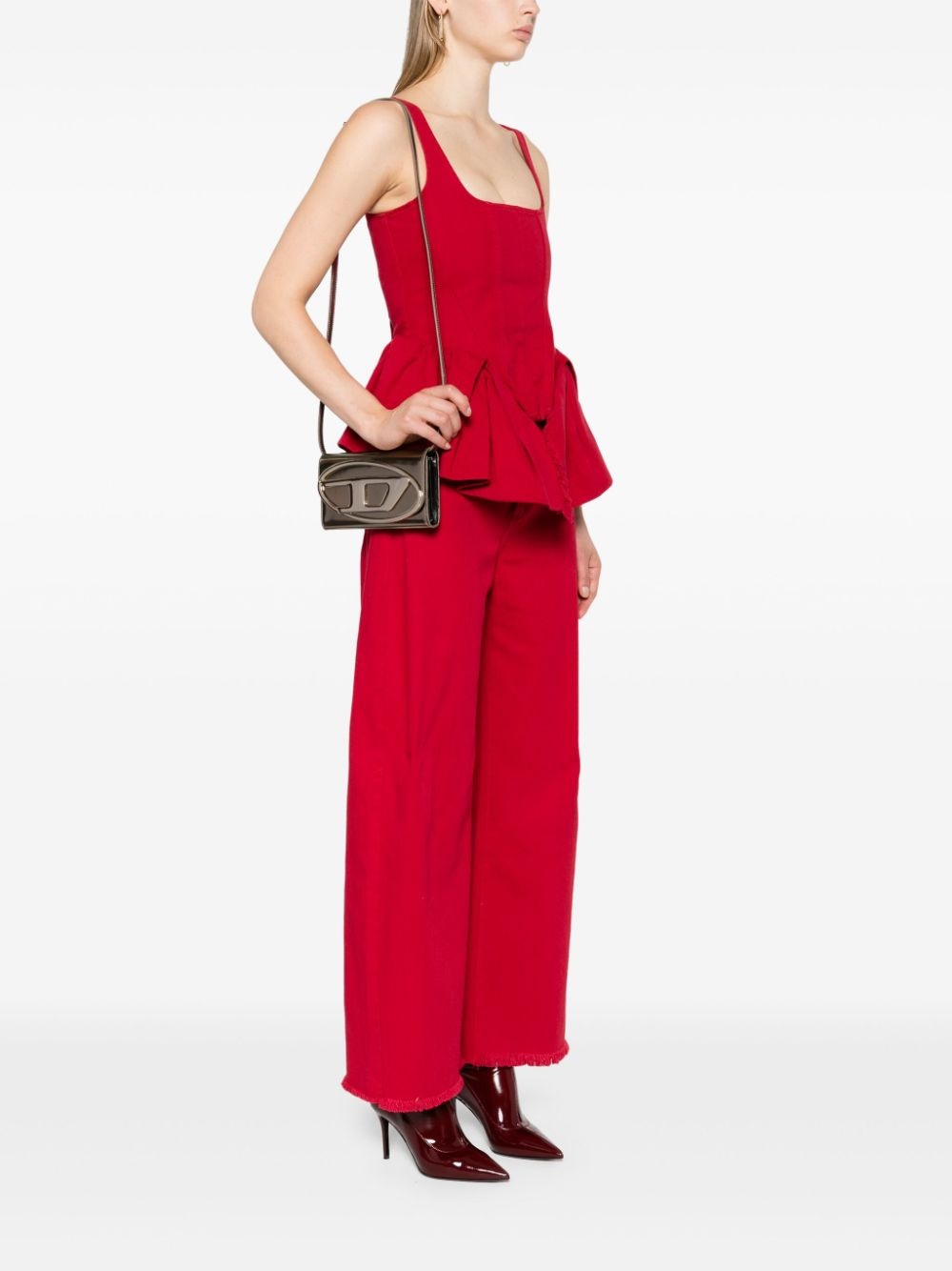 1DR clutch bag - 2