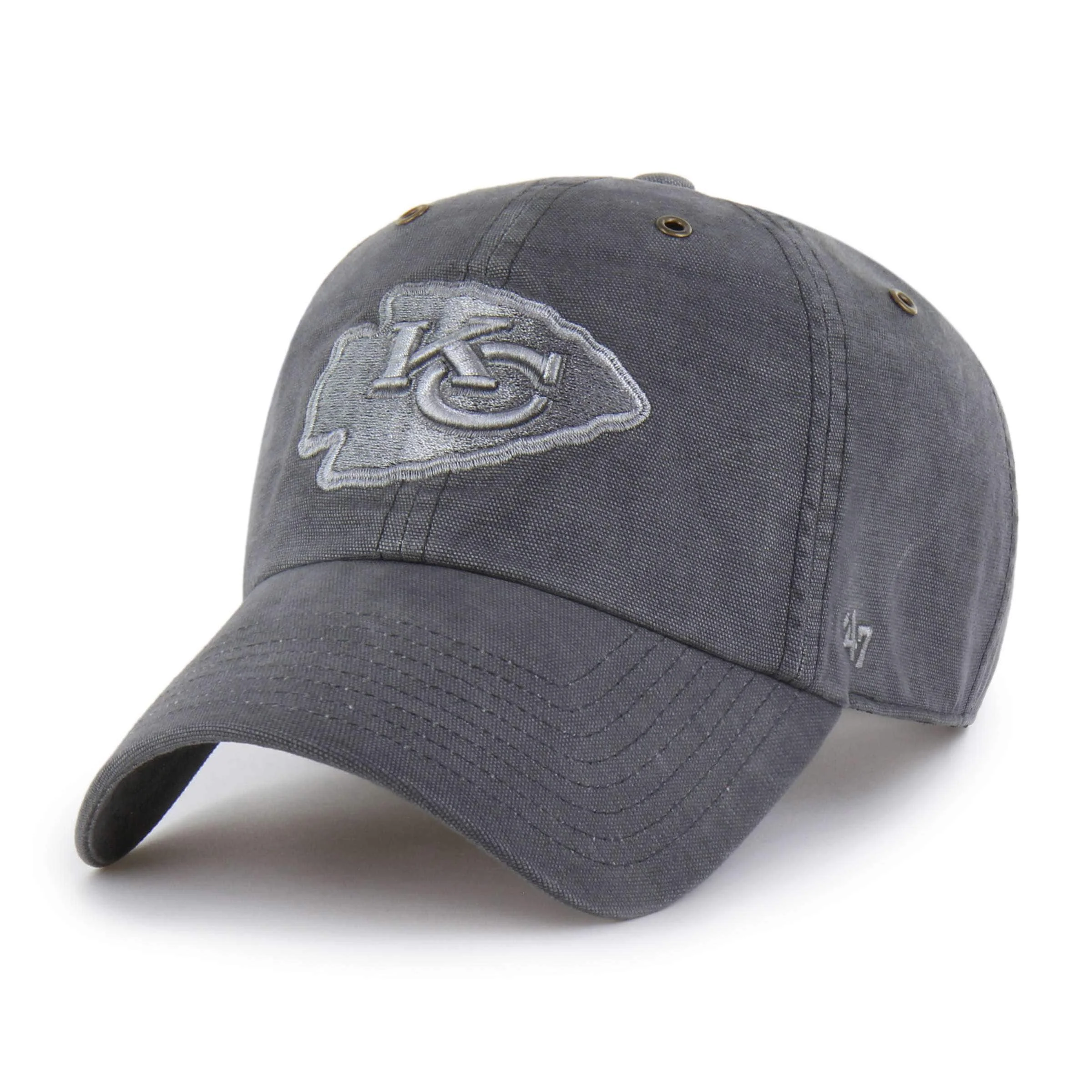 Kansas City Chiefs '47 Dyed Clean Up - 1