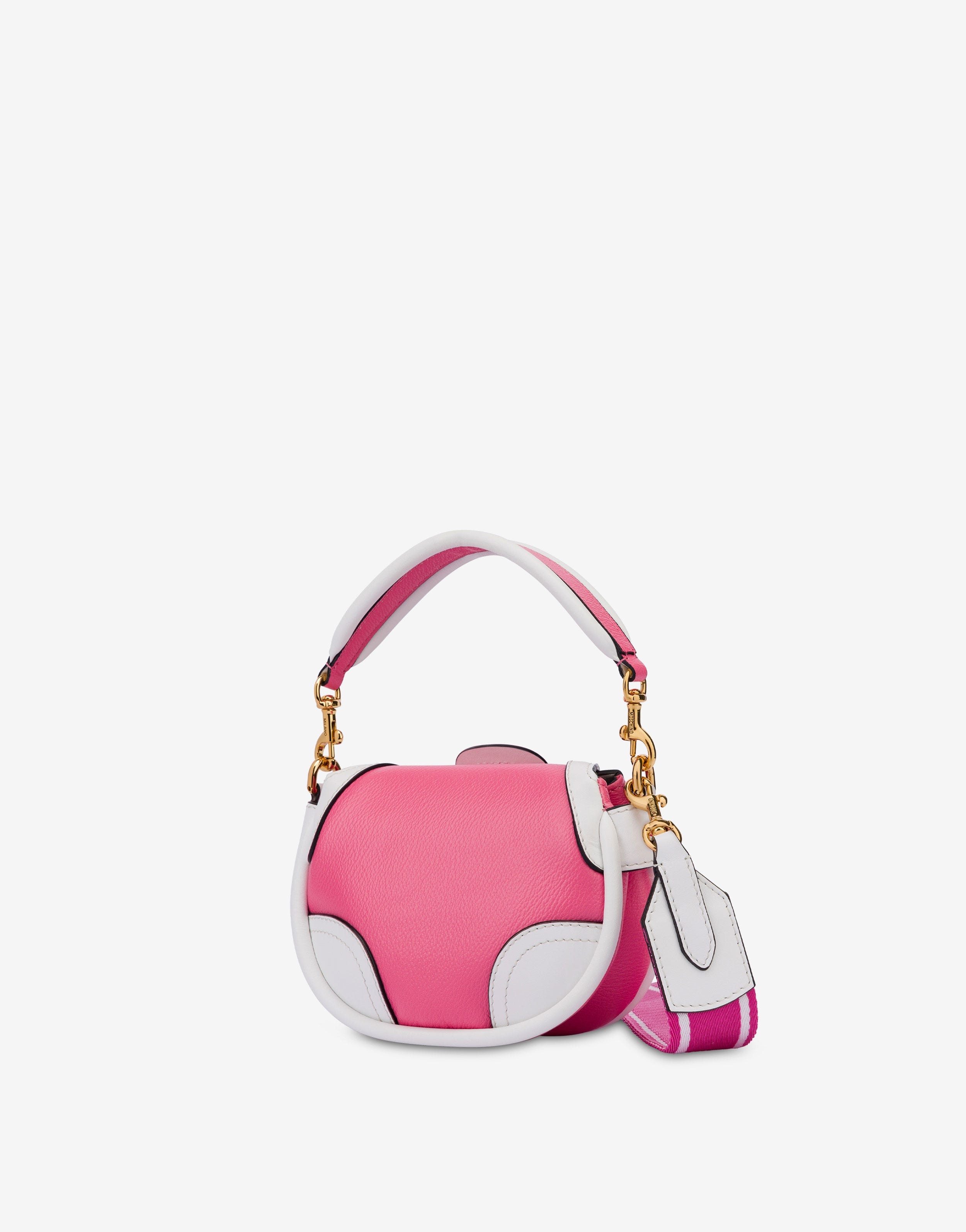 TEDDY LOCK MICRO BAG - 2