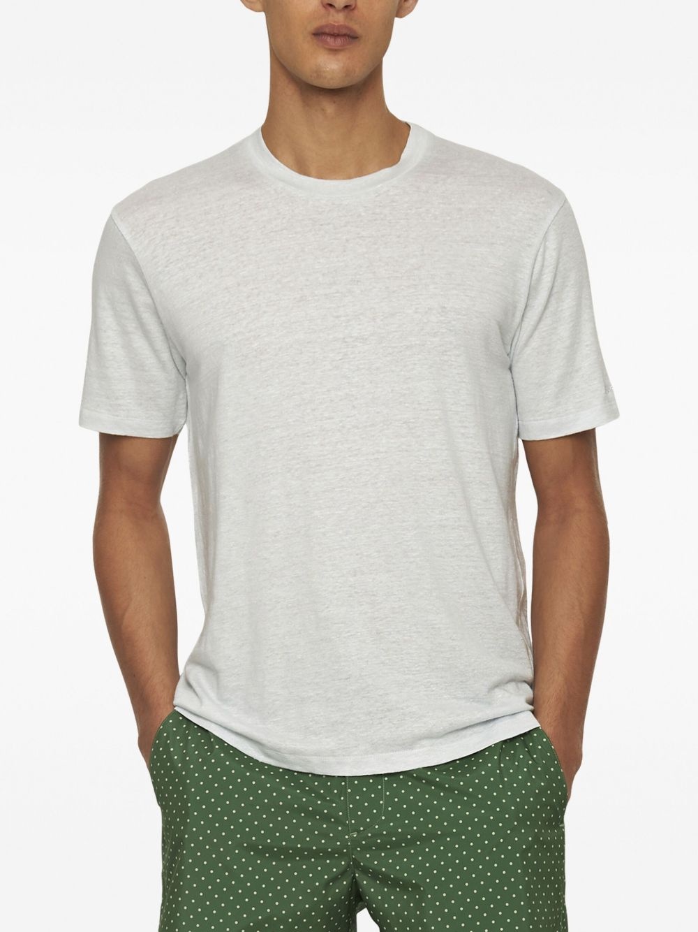 short sleeve t-shirt - 3
