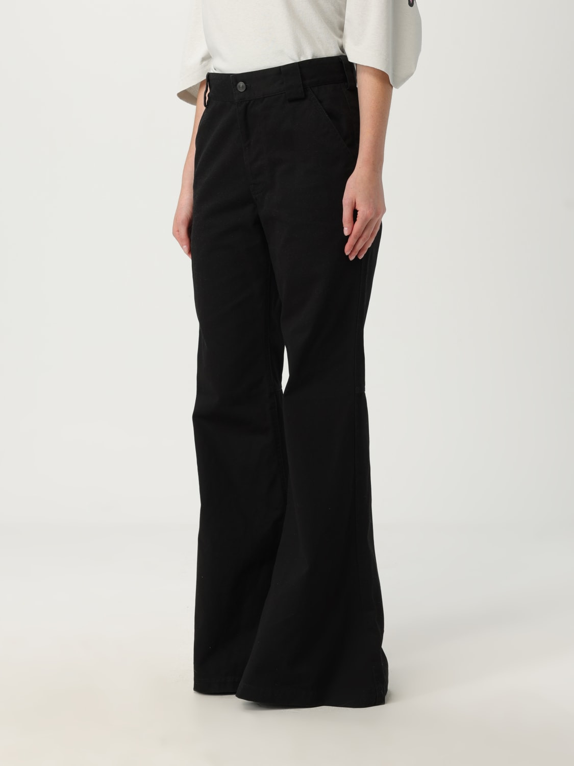Pants woman Balenciaga - 4